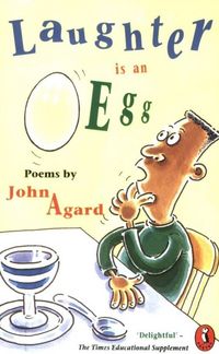 Produktbild: Laughter is an Egg