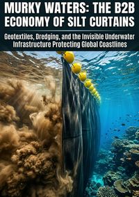 Produktbild: Murky Waters: The B2B Economy of Silt Curtains
