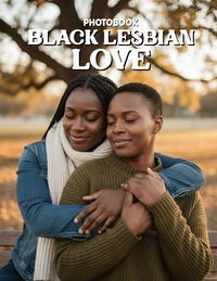 Produktbild: Black Lesbian Love Photobook