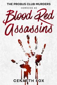 Produktbild: Blood Red Assassins