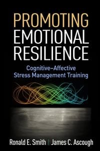Produktbild: Promoting Emotional Resilience