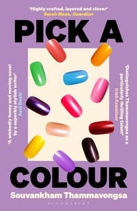 Produktbild: Pick a Colour