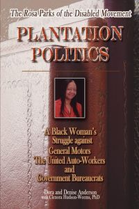 Produktbild: The Rosa Parks of the Disabled Movement