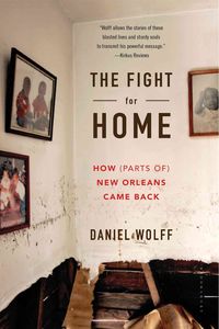 Produktbild: Fight For Home
