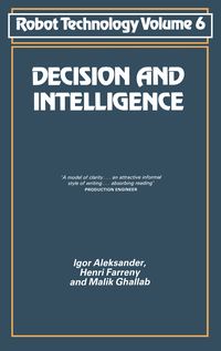 Produktbild: Decision and Intelligence