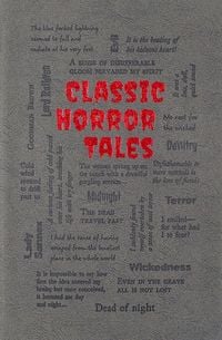 Produktbild: Classic Horror Tales
