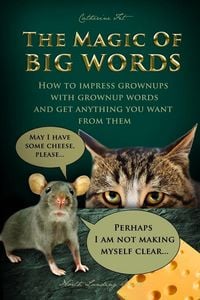 Produktbild: The Magic of Big Words