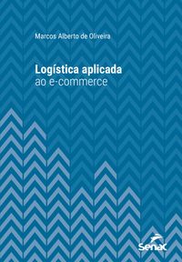 Produktbild: Log&iacute;stica aplicada ao e-commerce