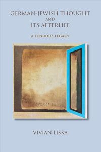 Produktbild: German-Jewish Thought and Its Afterlife