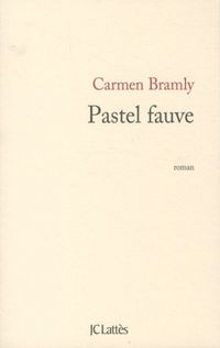 Produktbild: Pastel fauve