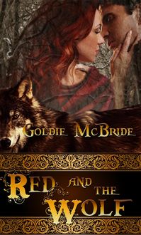Produktbild: Red and the Wolf