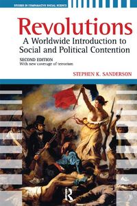 Produktbild: Revolutions