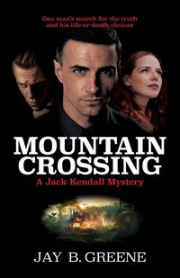 Produktbild: Mountain Crossing
