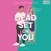 Produktbild: Dead Set on You