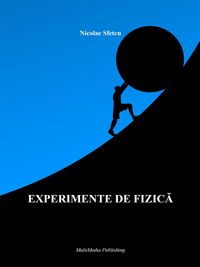 Produktbild: Experimente de fizica