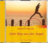 Produktbild: Dein Weg aus der Angst
