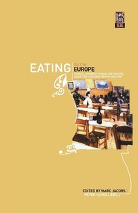 Produktbild: Eating Out in Europe