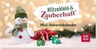 Produktbild: Klitzeklein & zauberhaft