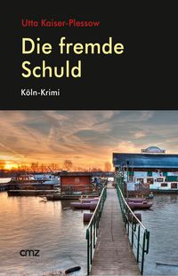 Produktbild: Die fremde Schuld