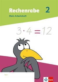 Produktbild: Rechenrabe 2