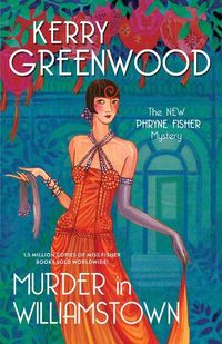 Produktbild: Murder in Williamstown