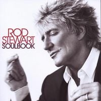 Produktbild: Stewart, R: Great American Soulbook/CD