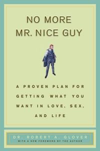 Produktbild: No More MR Nice Guy