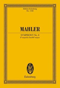 Bild vom Artikel Symphony No. 8 Es-Dur vom Autor Gustav Mahler