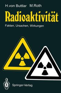 Produktbild: Radioaktivit&auml;t