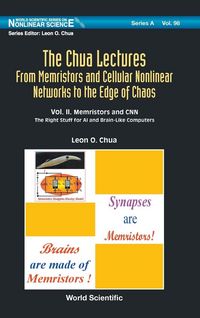 Produktbild: Chua Lectures, The (v2)
