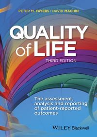 Produktbild: Quality of Life