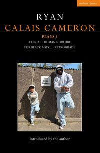 Produktbild: Ryan Calais Cameron Plays 1