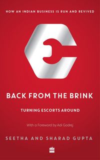 Produktbild: Back from the Brink