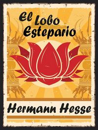 Produktbild: El Lobo Estepario