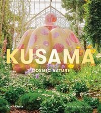 Produktbild: Kusama: Cosmic Nature