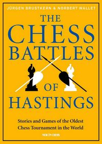 Produktbild: The Chess Battles of Hastings