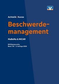 Produktbild: Beschwerdemanagement