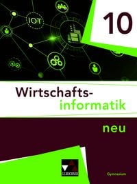 Produktbild: Wirtschaftsinformatik / Wirtschaftsinformatik 10