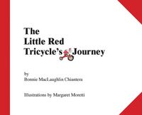Produktbild: Little Red Tricycle's Journey