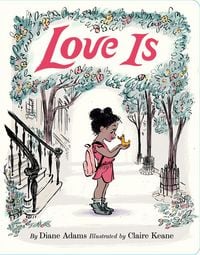 Produktbild: Love Is