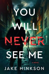 Produktbild: You Will Never See Me