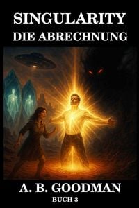 Produktbild: Singularity: Die Abrechnung