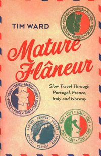 Produktbild: Mature Flaneur