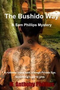 Produktbild: Bushido way Sam Phillips
