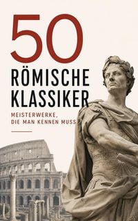 Produktbild: 50 R&ouml;mische Klassiker - Meisterwerke, die man kennen muss