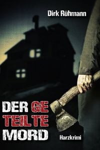 Produktbild: Der geteilte Mord