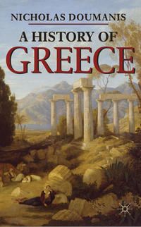 Produktbild: A History of Greece