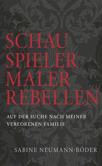 Produktbild: Schauspieler, Maler, Rebellen