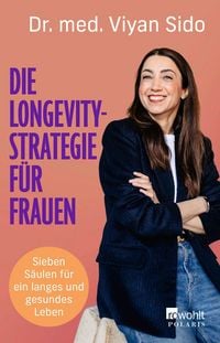 Produktbild: Die Longevity-Strategie f&uuml;r Frauen