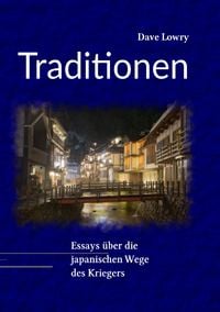 Produktbild: Traditionen